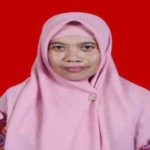 Sri Widayati, M.Pd