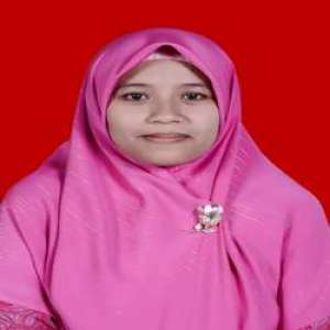 Salamatul Fitriyah S.Pd